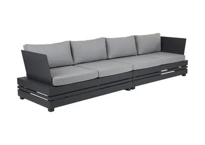 Brafab Ambon Modulsofa