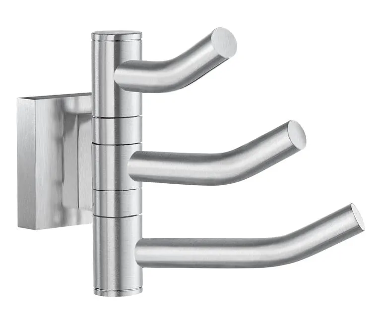 Smedbo HOUSE Svingbar Trippel Krok