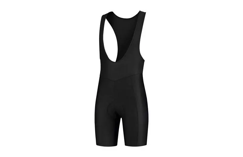 Rogelli Bib Shorts Econ Kids Svart