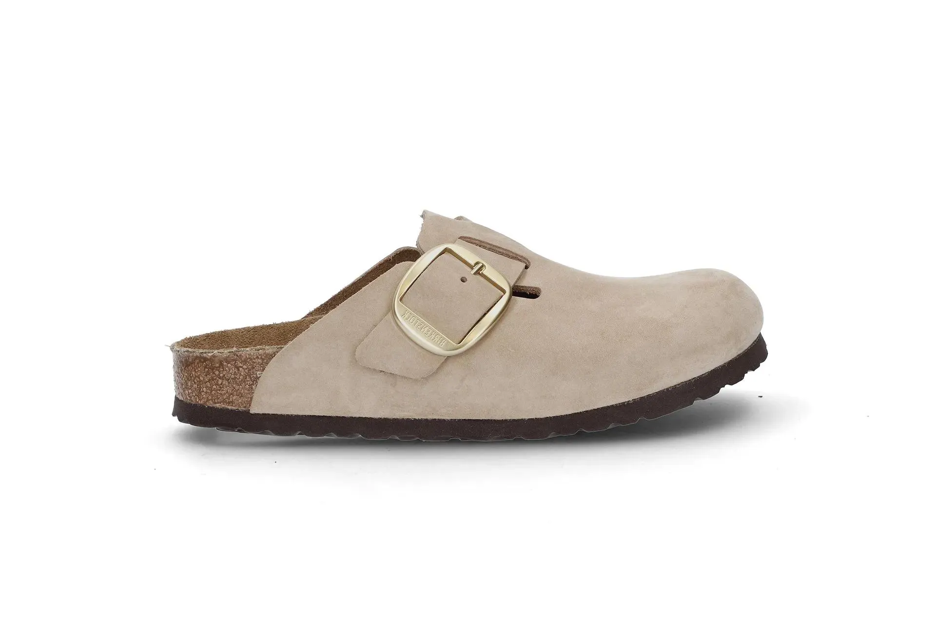 Boston Big Buckle Narrow
