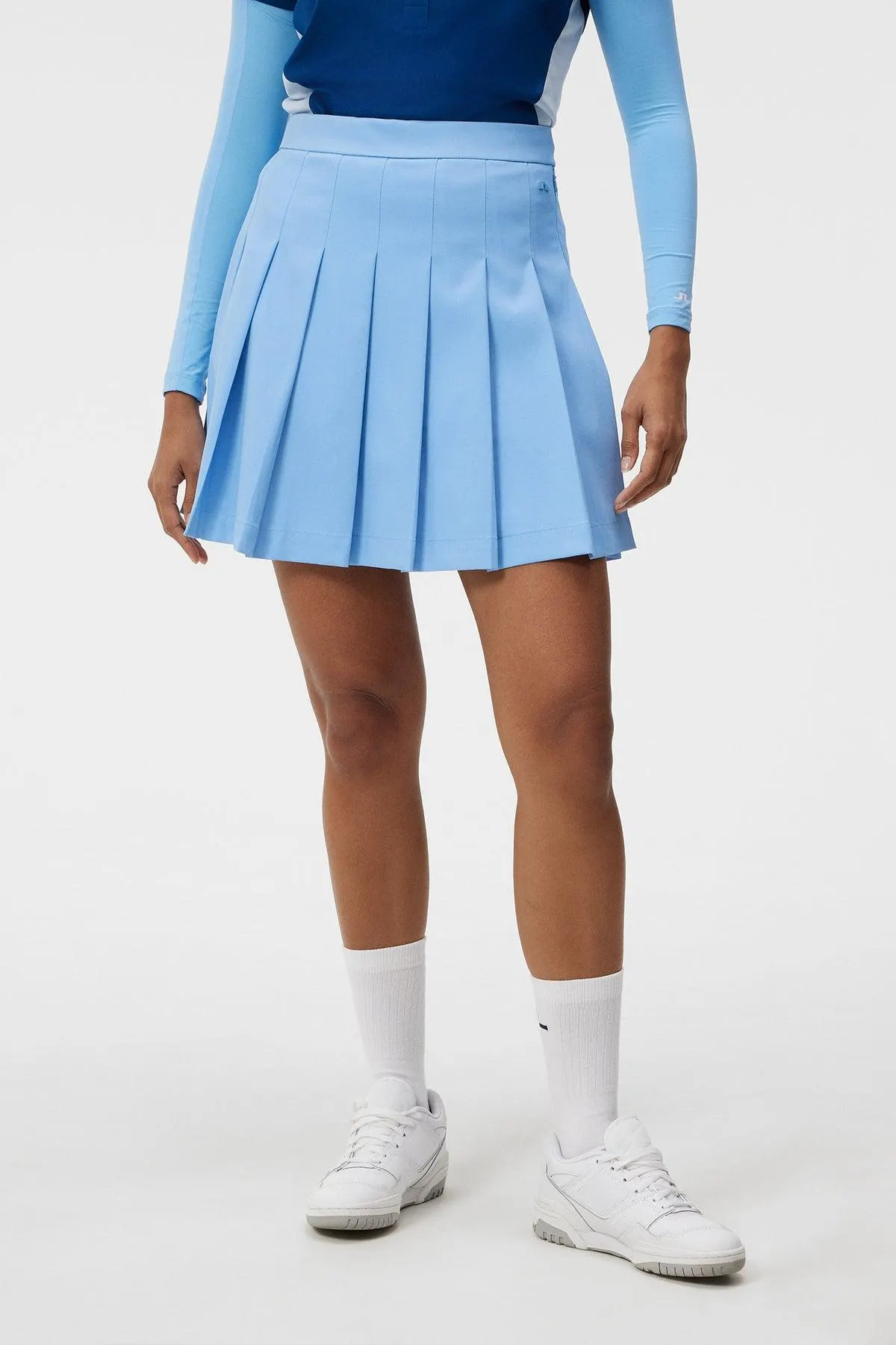 Adina Skirt Little Boy Blue