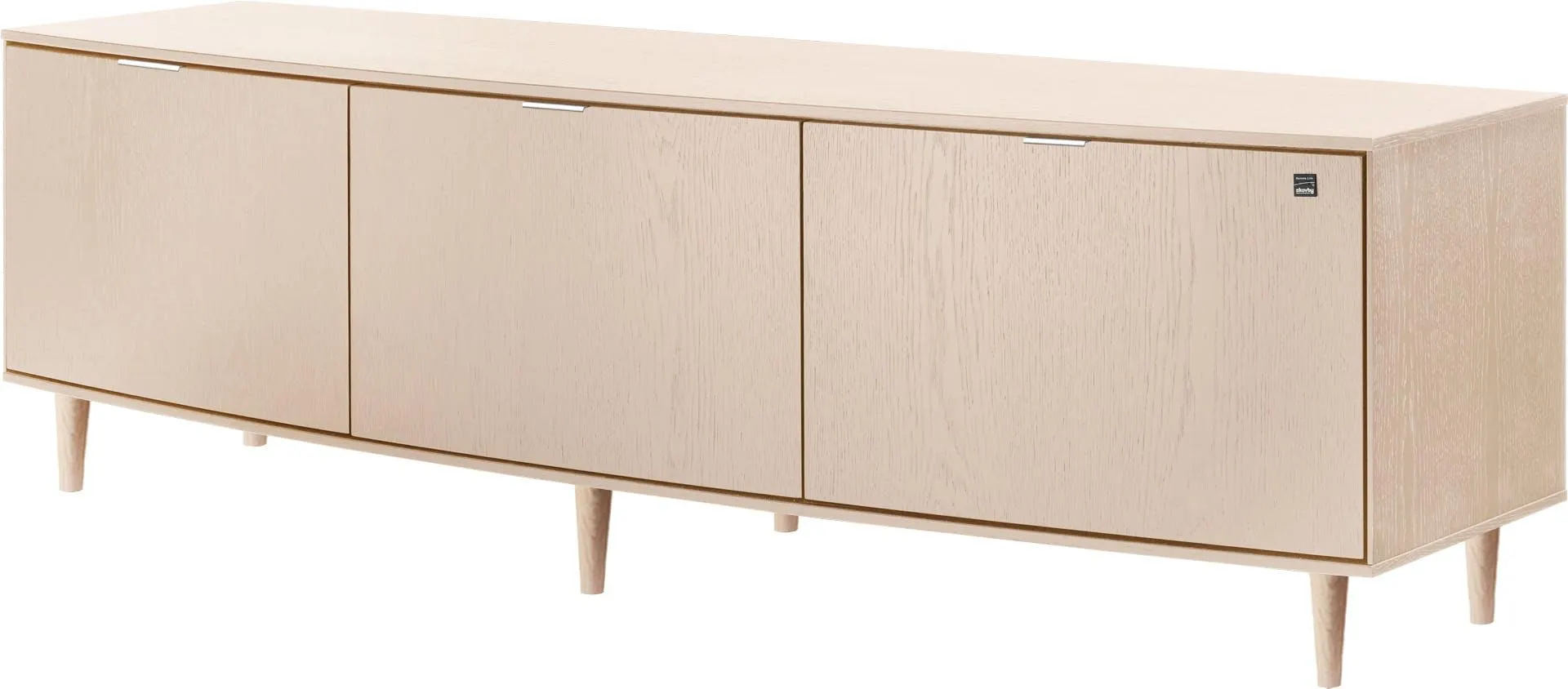 Editions by Skovby TV-benk 421