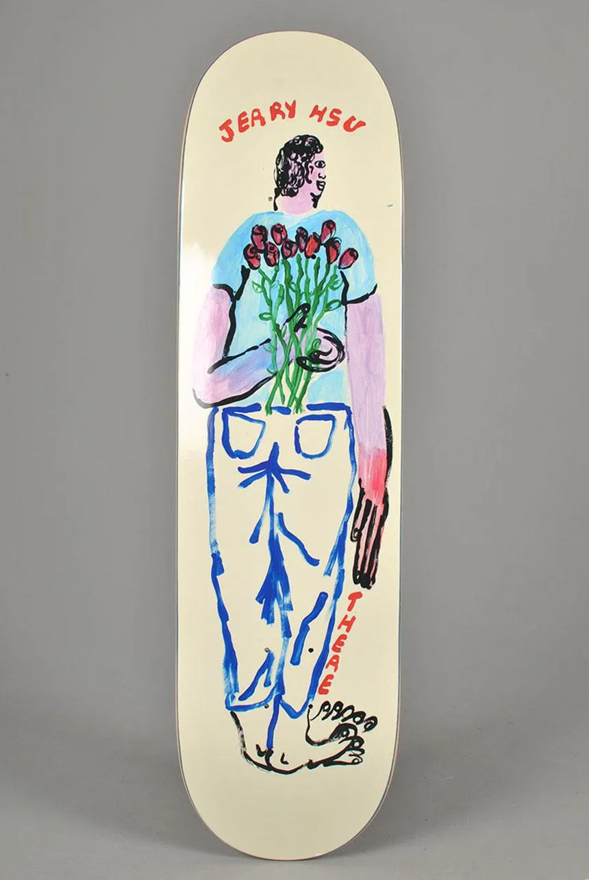 There Jerry Hsu Guest SSD-24 8.5