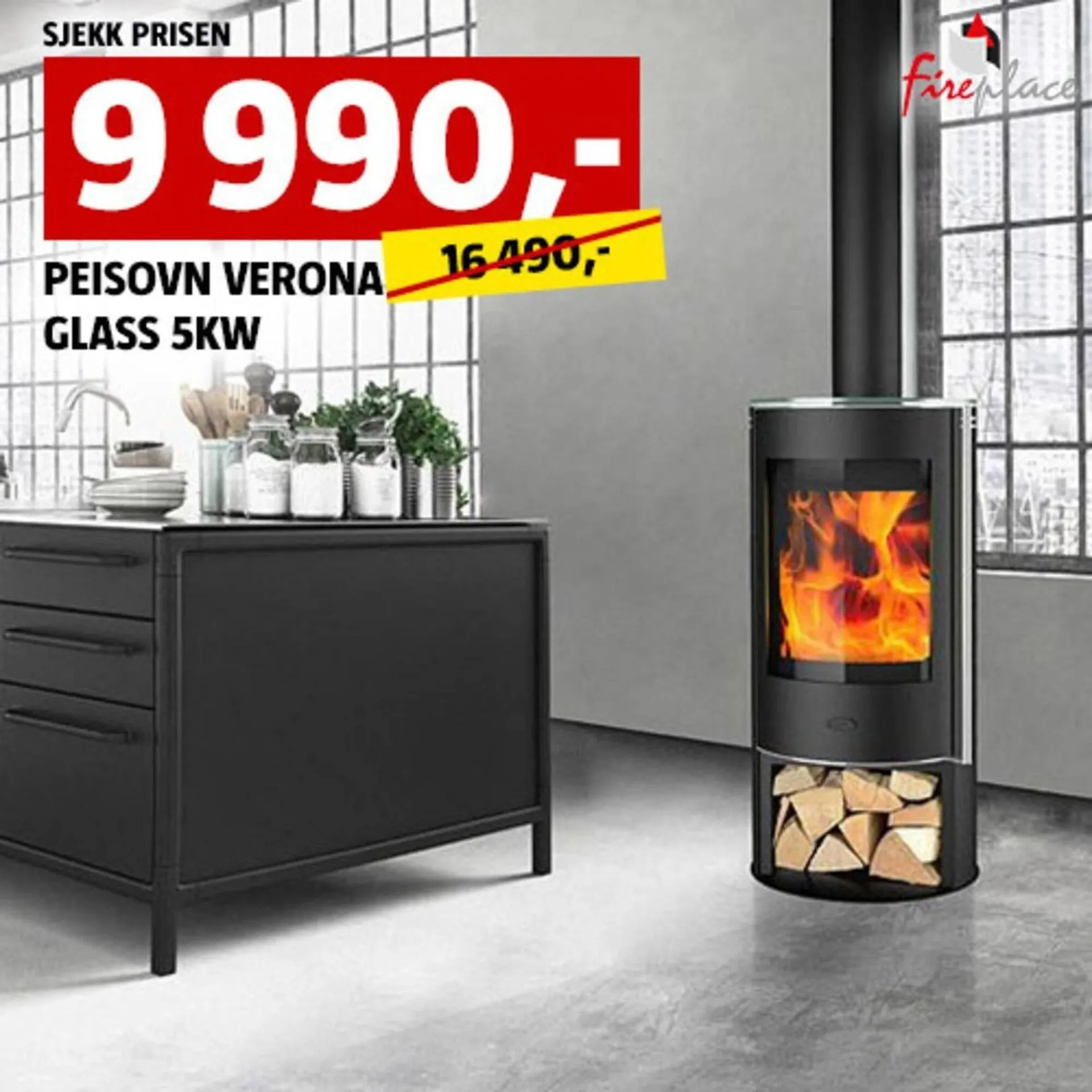 Bauhaus kundeavis fra 17. desember til 23. desember 2025 - kundeavisside 5