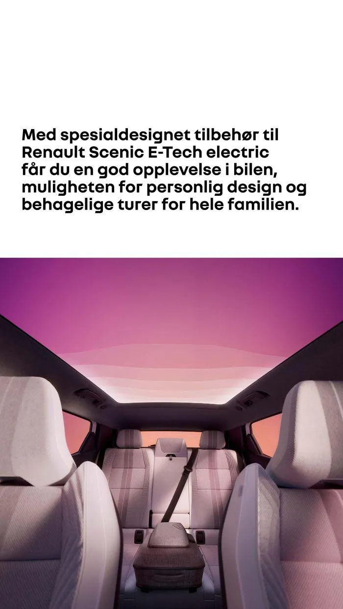 Stort utvalg av tilbud fra 13. august til 27. august 2024 - kundeavisside 2