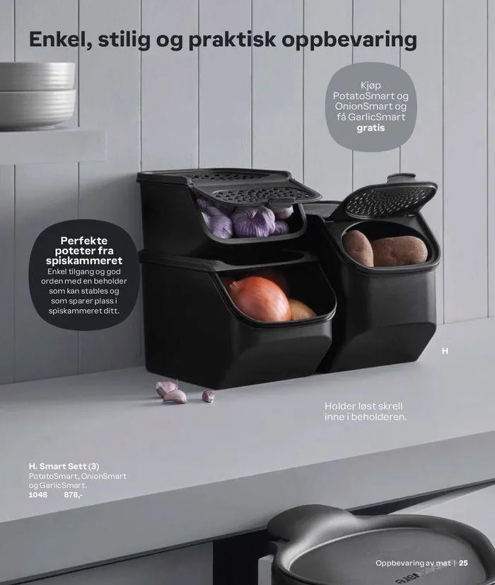 Oppdag attraktive tilbud fra 2. september til 16. september 2024 - kundeavisside 17