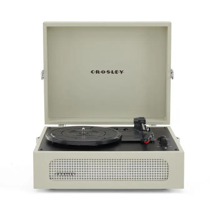 Crosley Voyager - Dune - Med Bluetooth