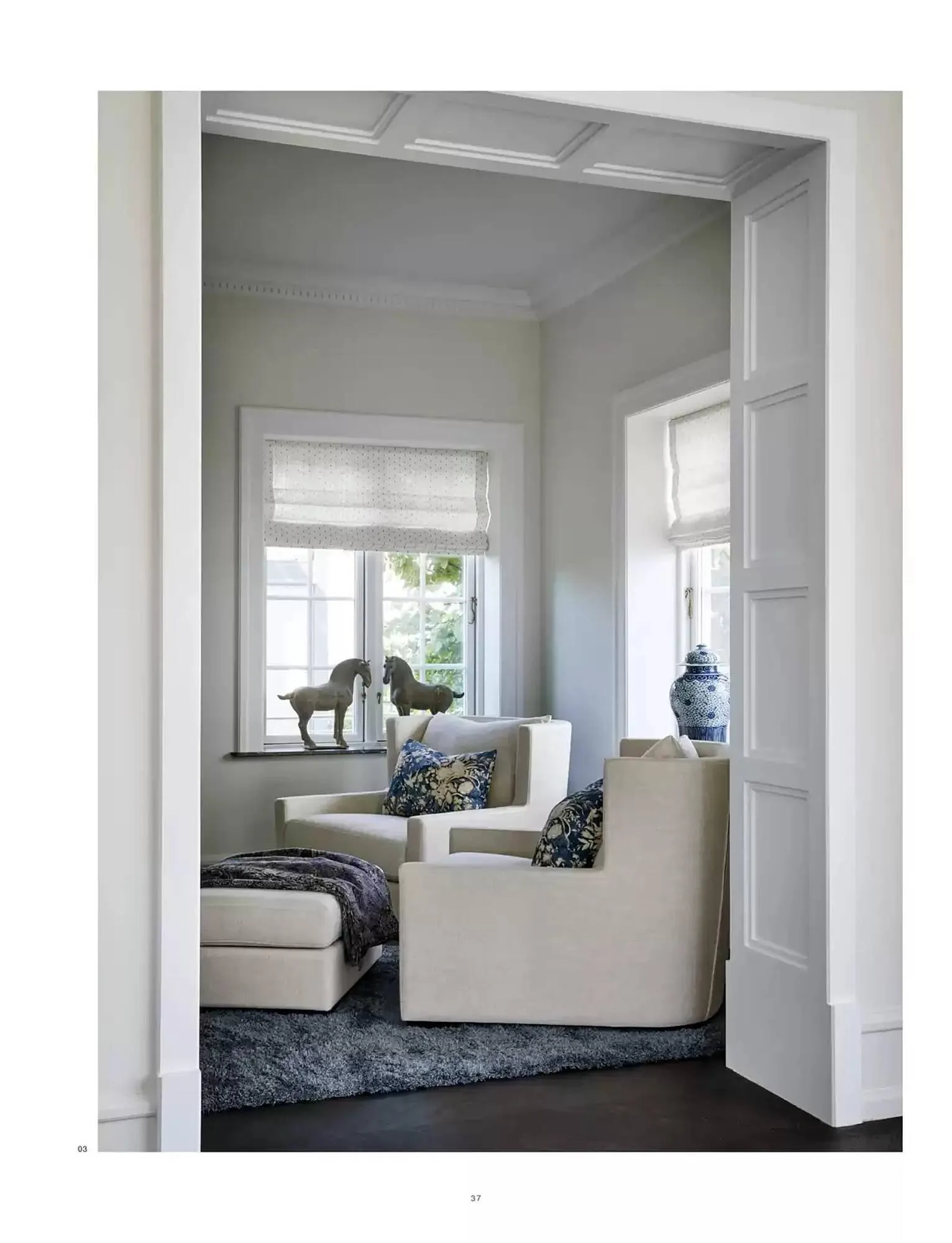 Slettvoll Kundeavis fra 27. november til 31. mars 2025 - kundeavisside 37