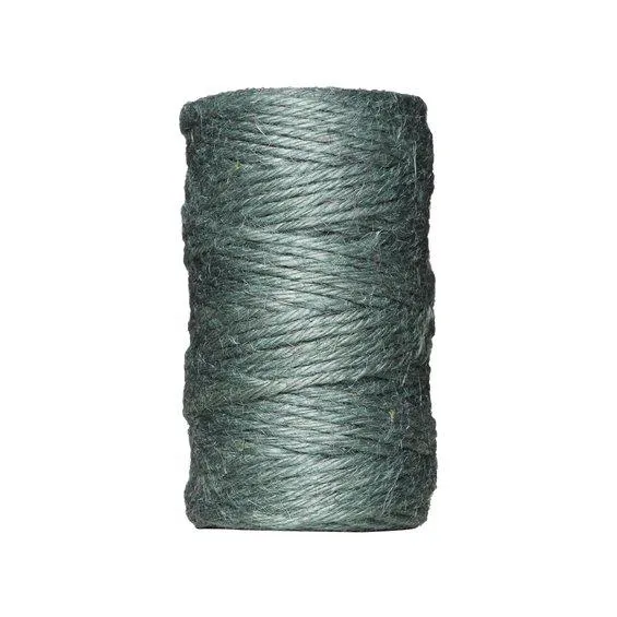 Striesnor Grønn 60 m/6-tråders