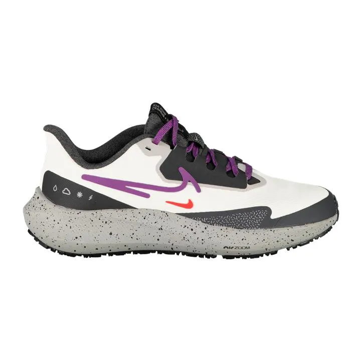 Air Zoom Pegasus 39 Shield, løpesko, dame, Lilla