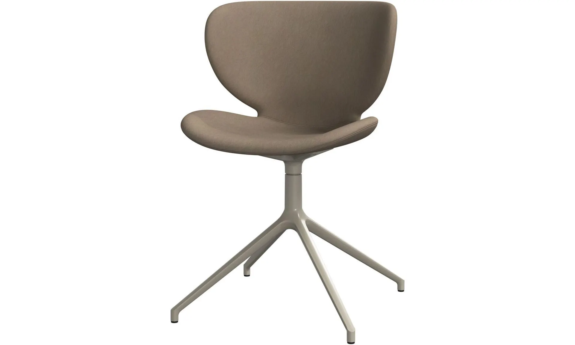 Hamilton stol med svingløsning