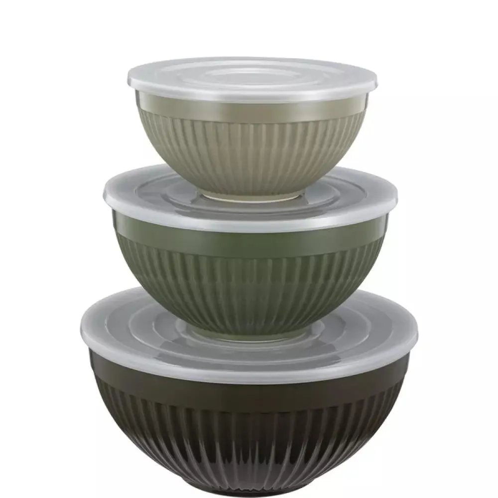 Linde Bollesett Grønn