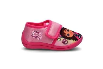 Gabbys Dollhouse tøffel