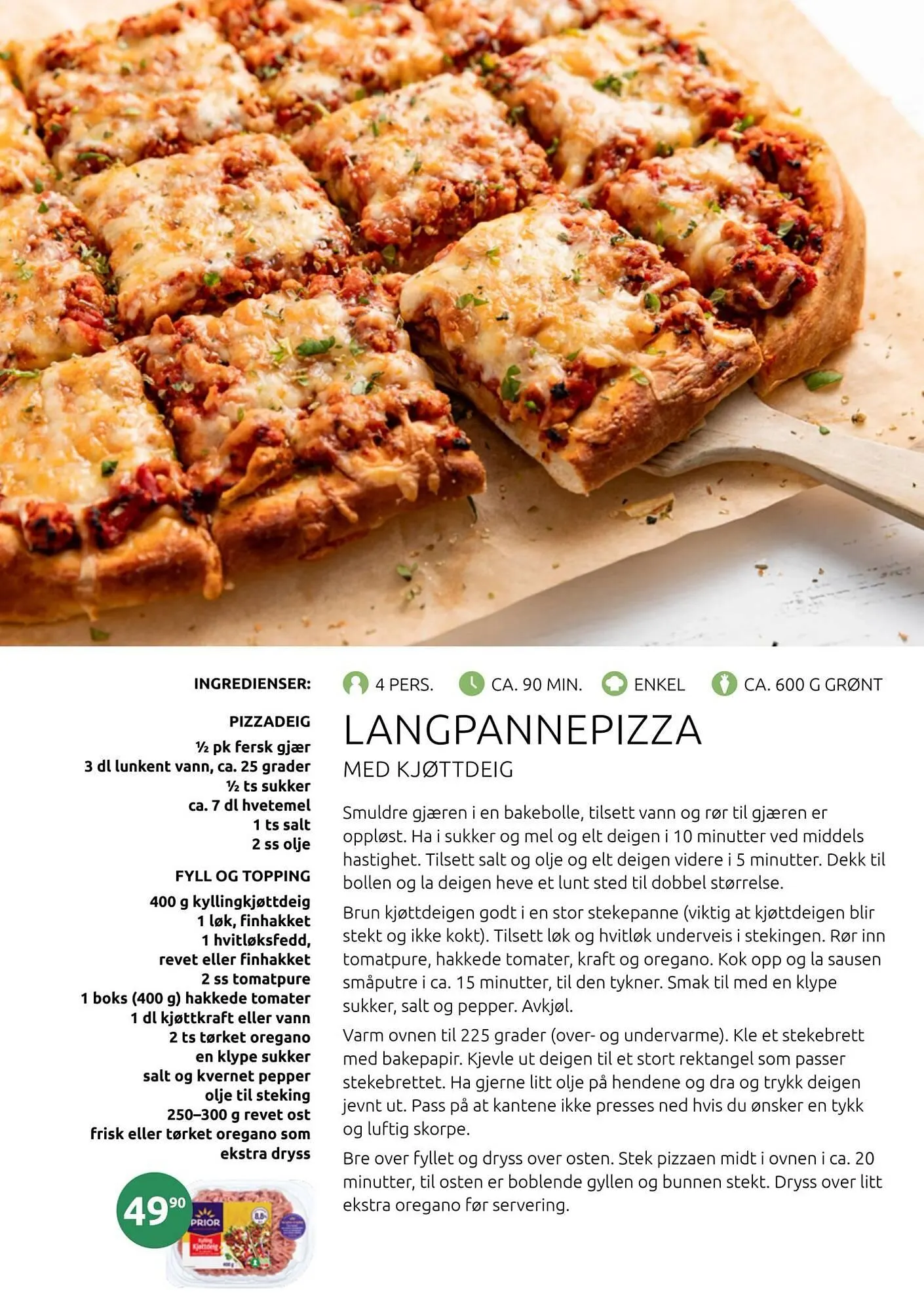 Joker kundeavis fra 1. januar til 1. februar 2026 - kundeavisside 16