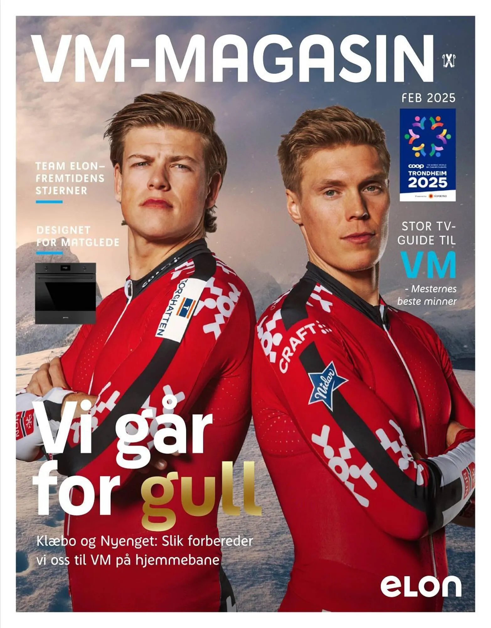 ELON Kundeavis - 1