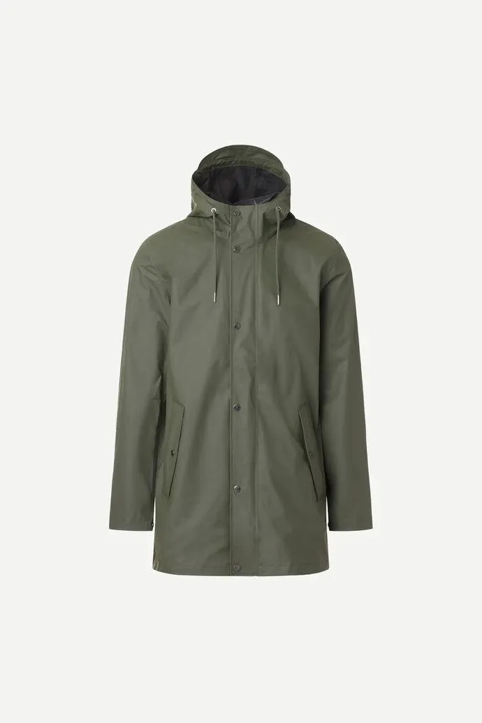Steely jacket 7357