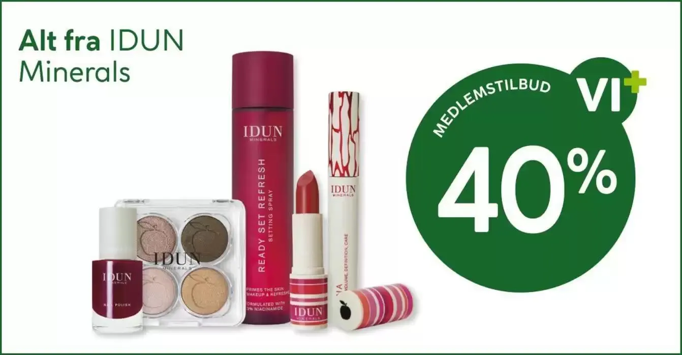 Nye tilbud å oppdage fra 21. november til 5. desember 2024 - kundeavisside 3