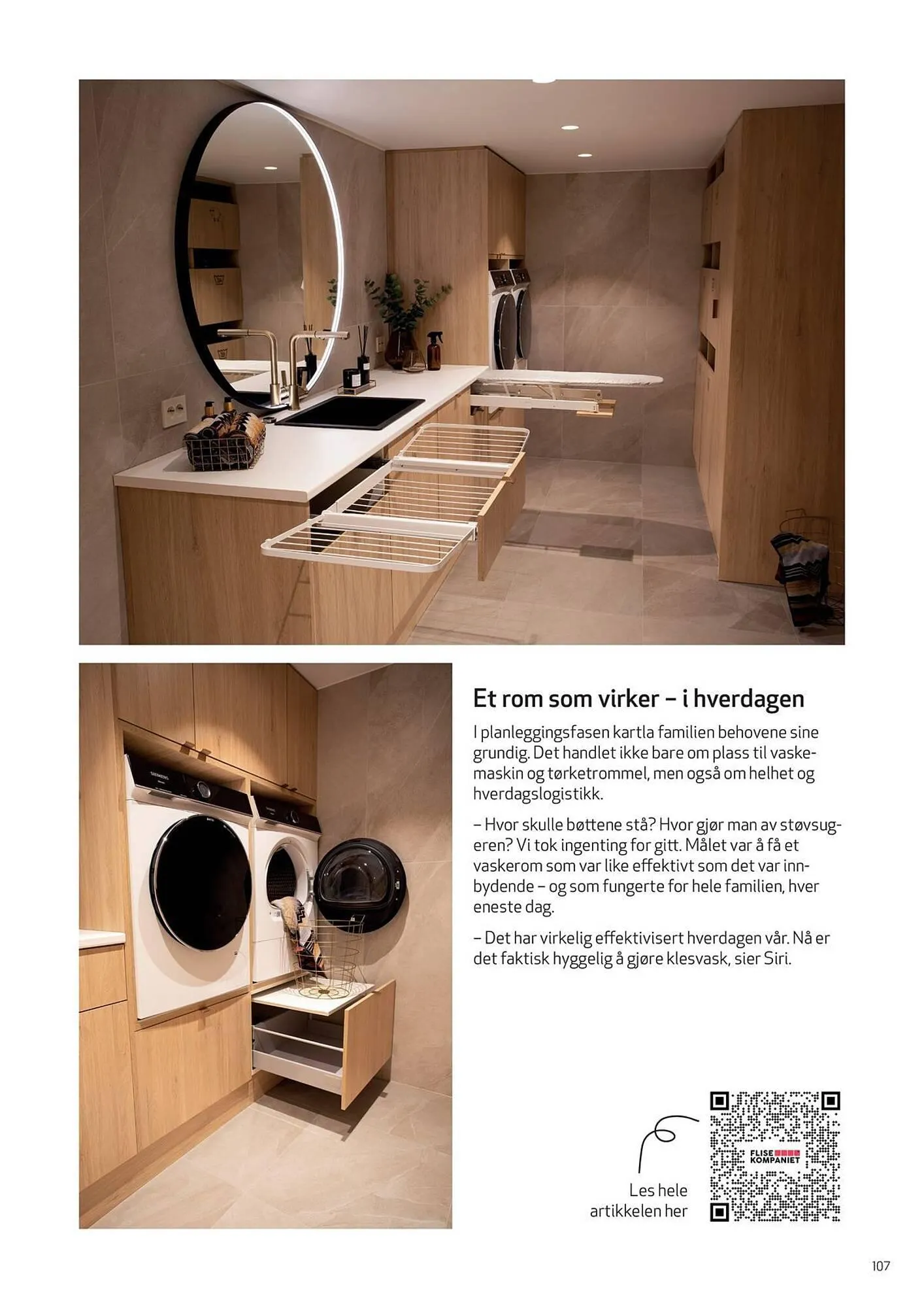 Flisekompaniet Kundeavis fra 2. juli til 31. desember 2026 - kundeavisside 139