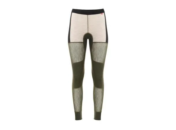 WoolNet Hybrid longs W's