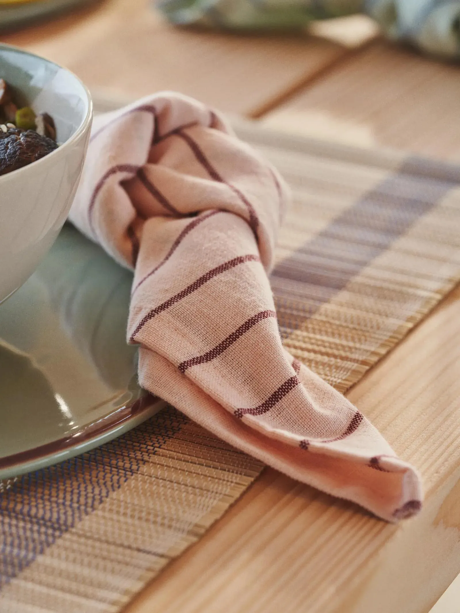 Stofservietter 40 x 40