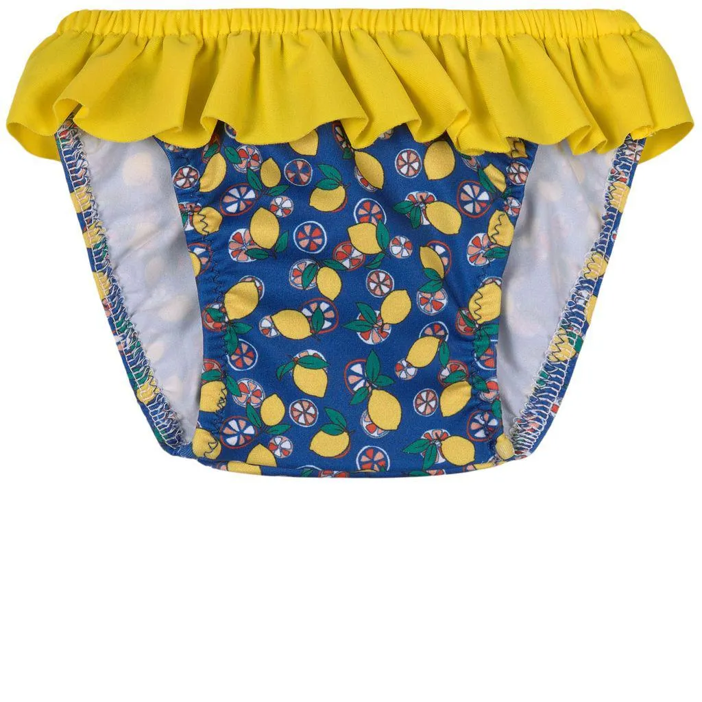 Octavie Badetruse Lemonade