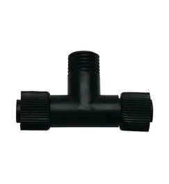 Chrissline T Kobling