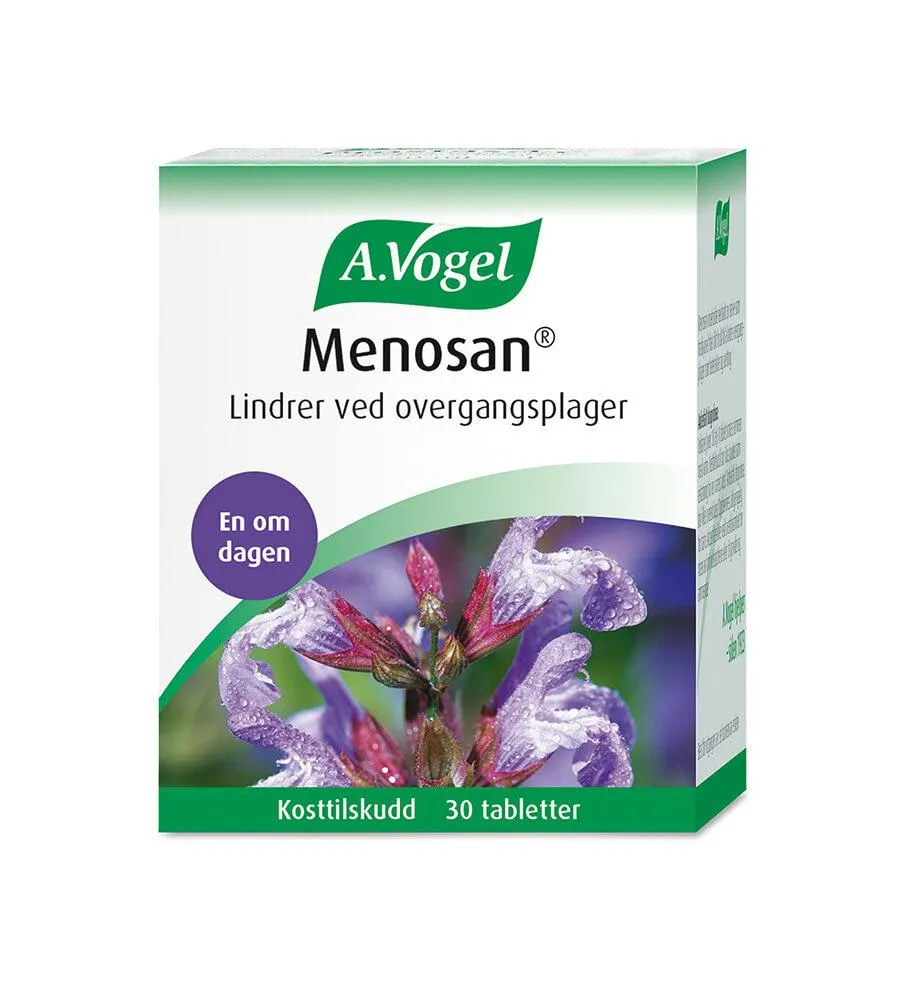 Vogel Menosan