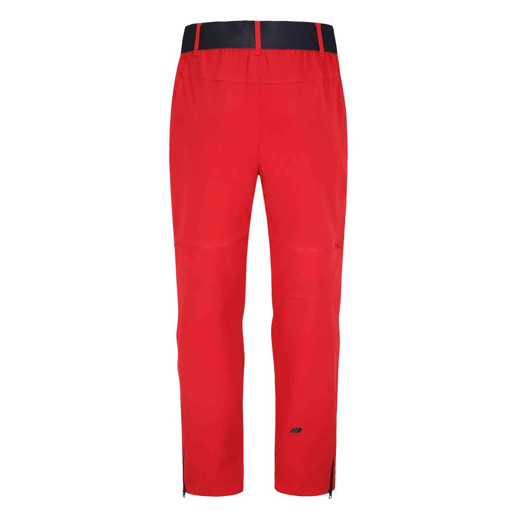 Husnes, zip-off bukse