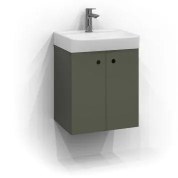 SERVANTSKAP SVEDBERGS INTRO 45CM SALVIA MATT