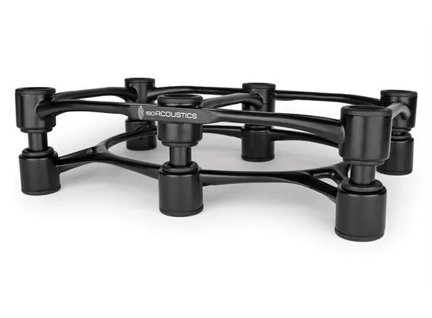 IsoAcoustics Aperta 300 - sort