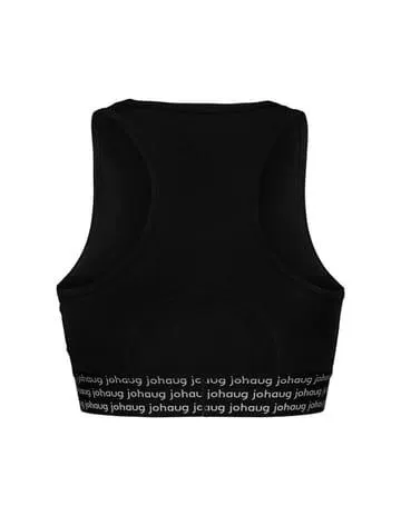 Johaug Insignia Top Tblck