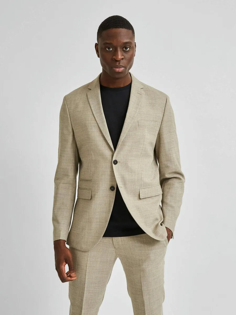 LETT LINBLANDING BLAZER