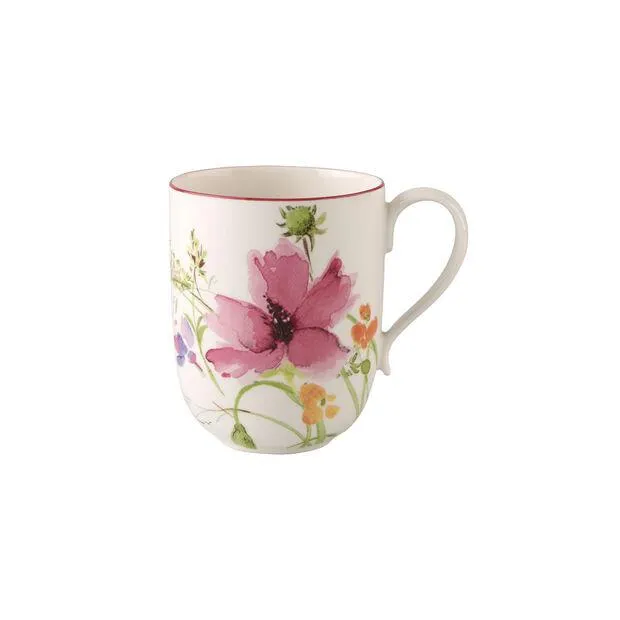 Mariefleur Basic latte macchiato mug