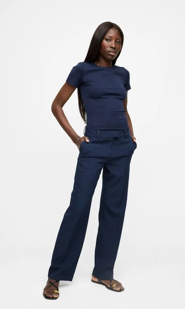 Maddie straight dressbukse