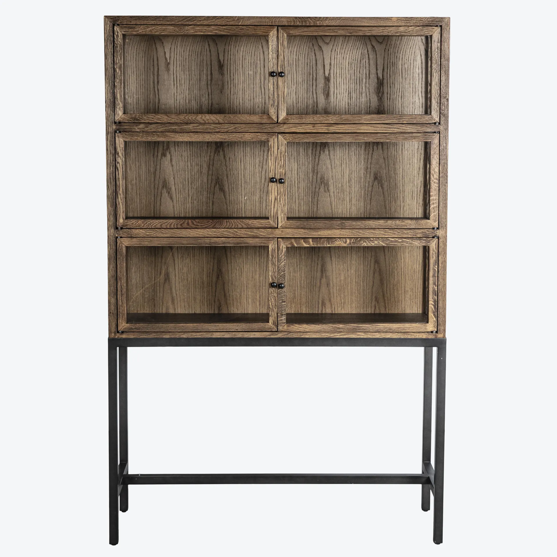 Rockwood Skap B118xD36xH175cm