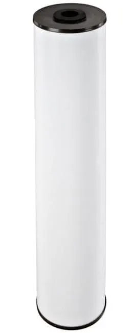 Filterinnsats til jern & manganfilter 20BB