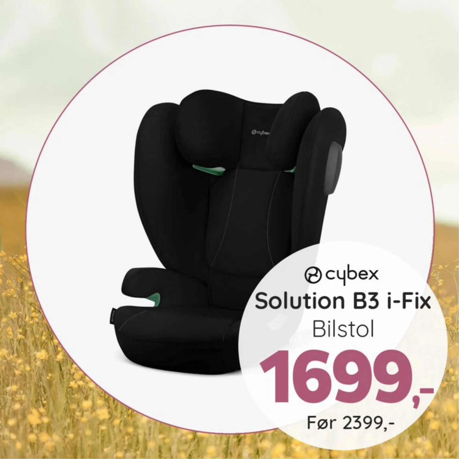 Barnas Hus Kundeavis fra 18. september til 1. oktober 2023 - kundeavisside 11