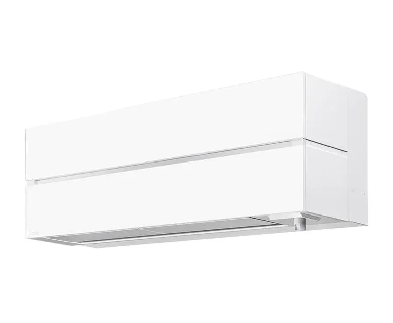 Mitsubishi Electric Kaiteki 6600 Varmepumpe