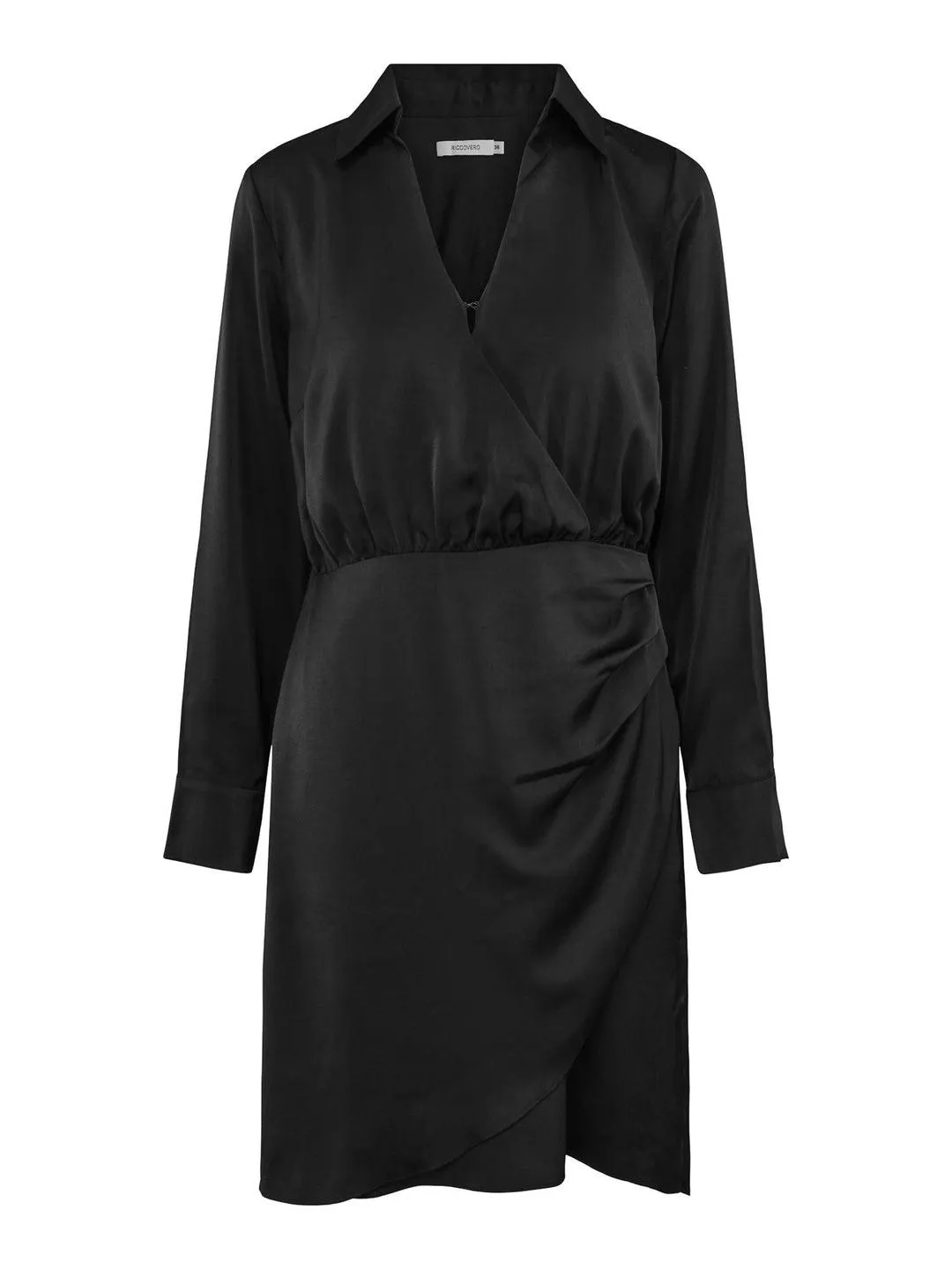 Wrap Dress