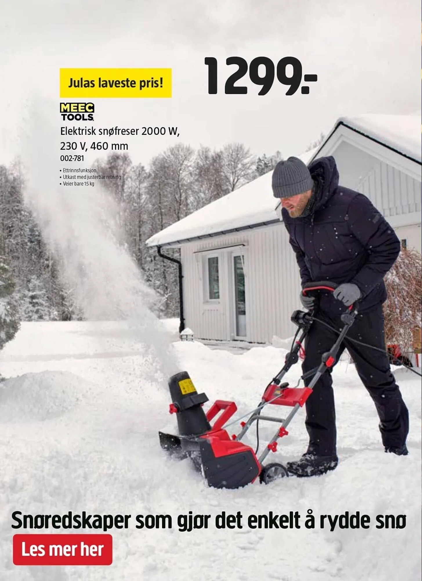 Jula kundeavis fra 20. desember til 21. desember 2025 - kundeavisside 5