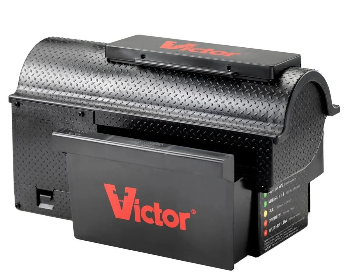 Elektrisk musefelle Victor M260