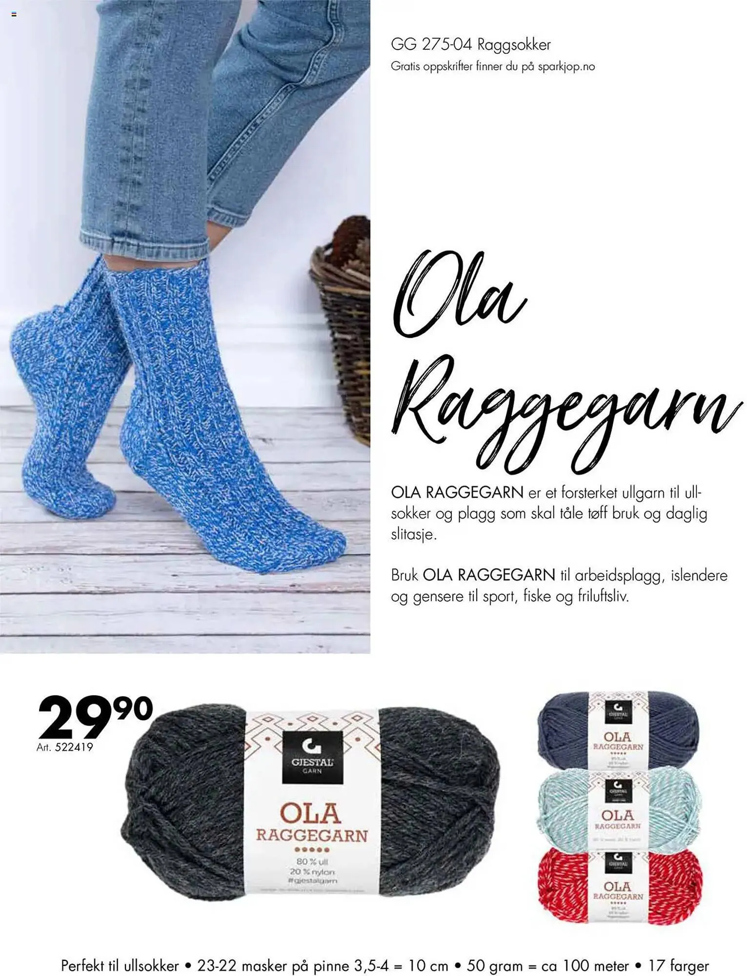 Sparkjøp Kundeavis fra 1. april til 31. desember 2025 - kundeavisside 6