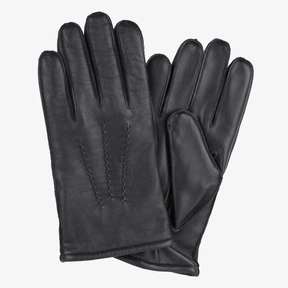 Herrehansker Saueskinn, Touch-funksjon