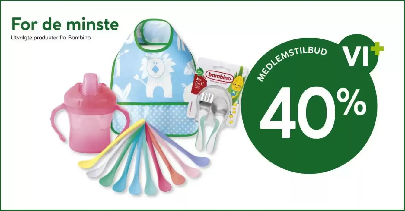 Våre beste kupp fra 30. oktober til 13. november 2024 - kundeavisside 5