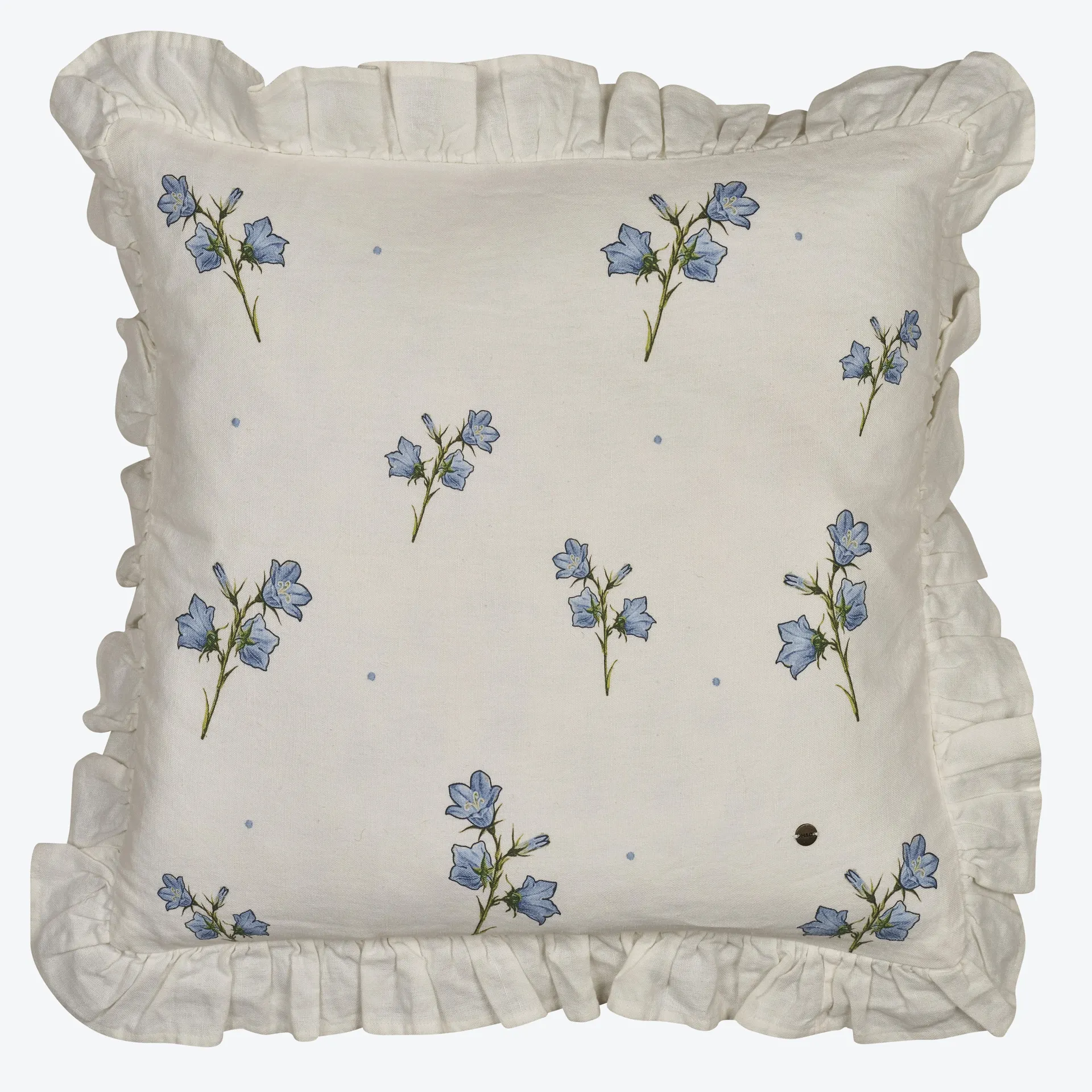 Bluebell putetrekk B50xL50cm