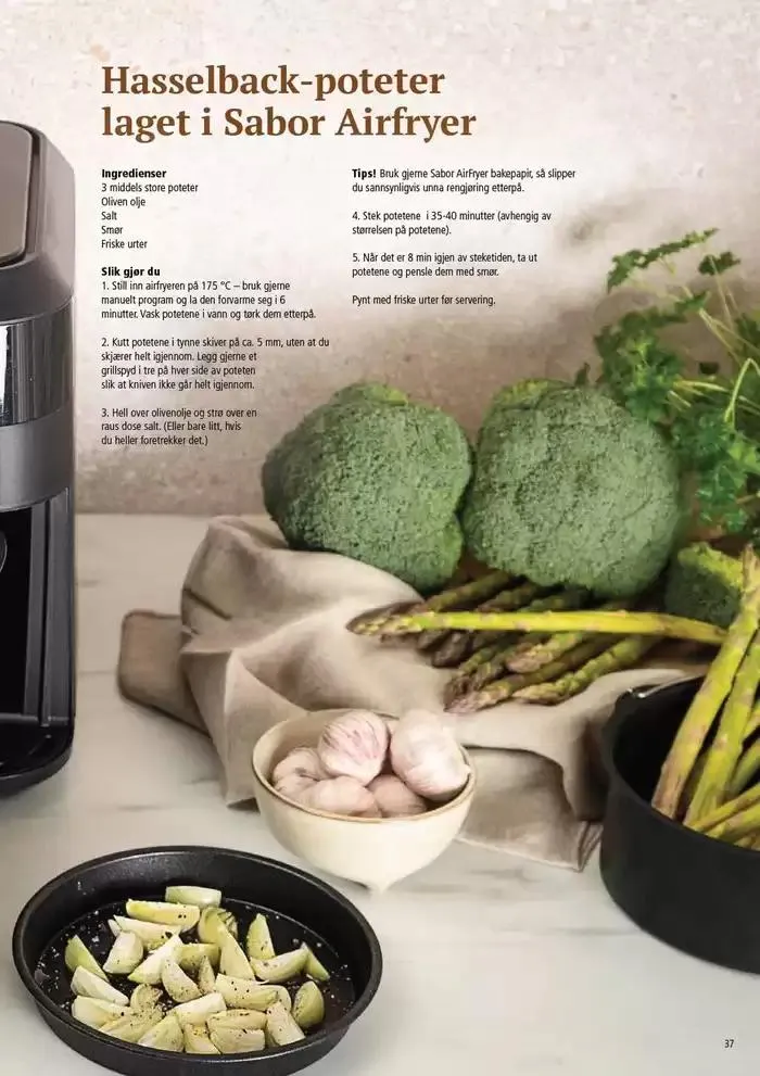 Kitch'n Kundeavis fra 27. september til 11. oktober 2024 - kundeavisside 30