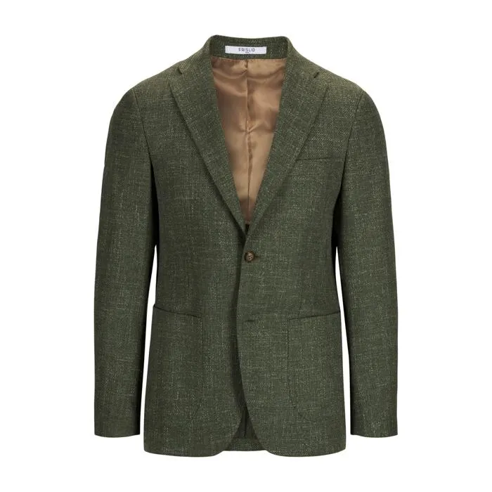 Joshua Blazer – Grønn