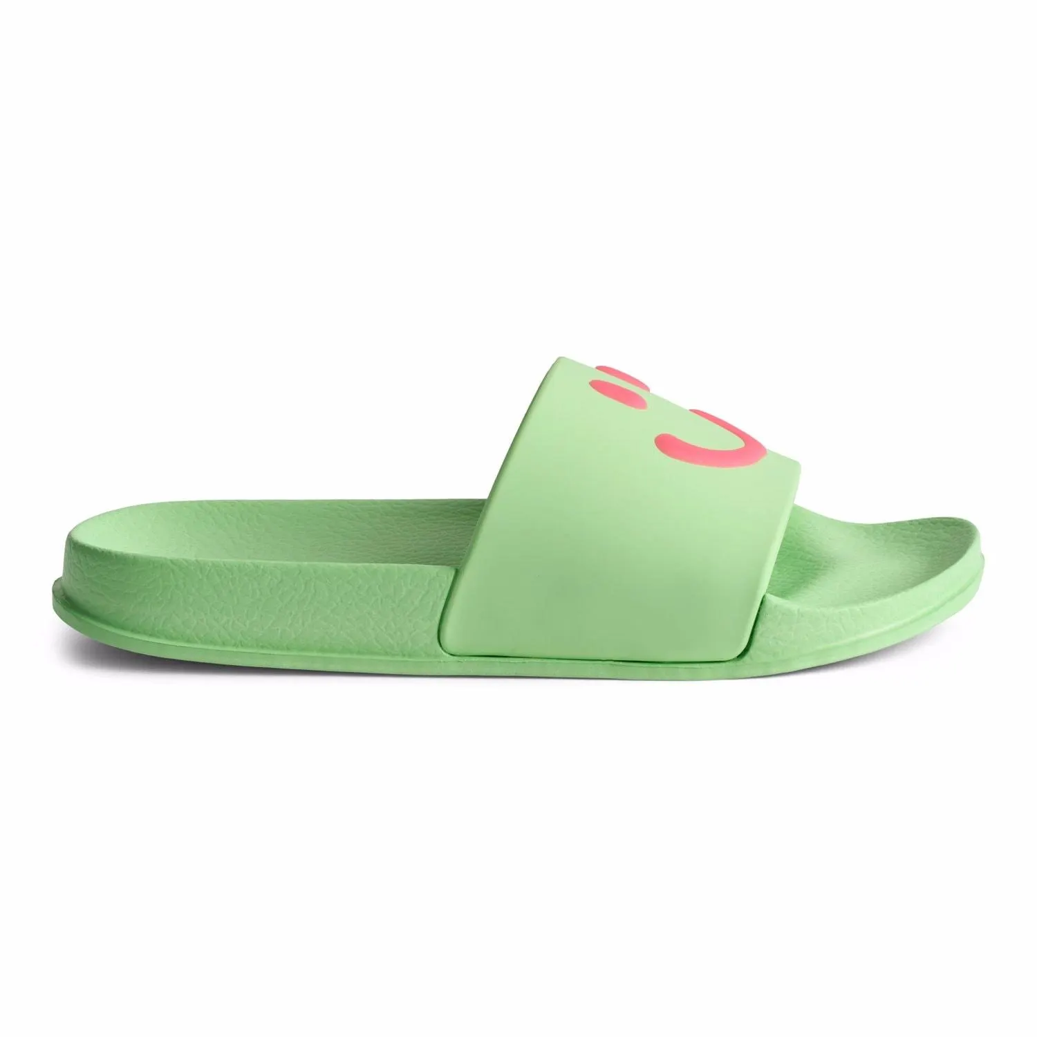 Zhappy Flip Flops Pistachio
