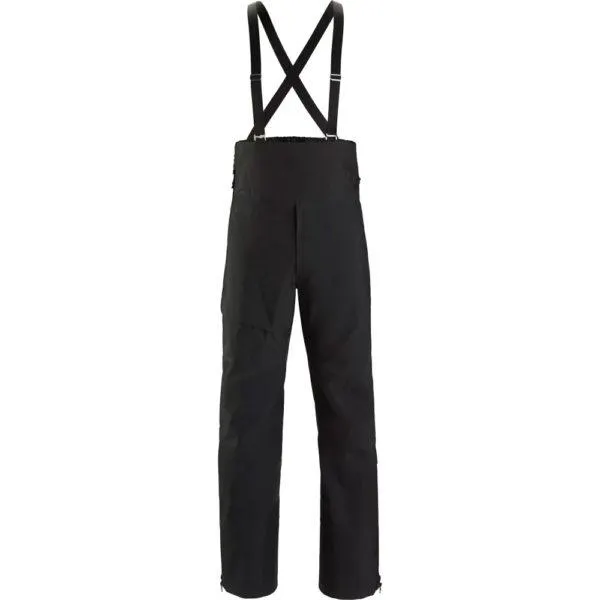 Arc’teryx Beta SV Bib Mens Black