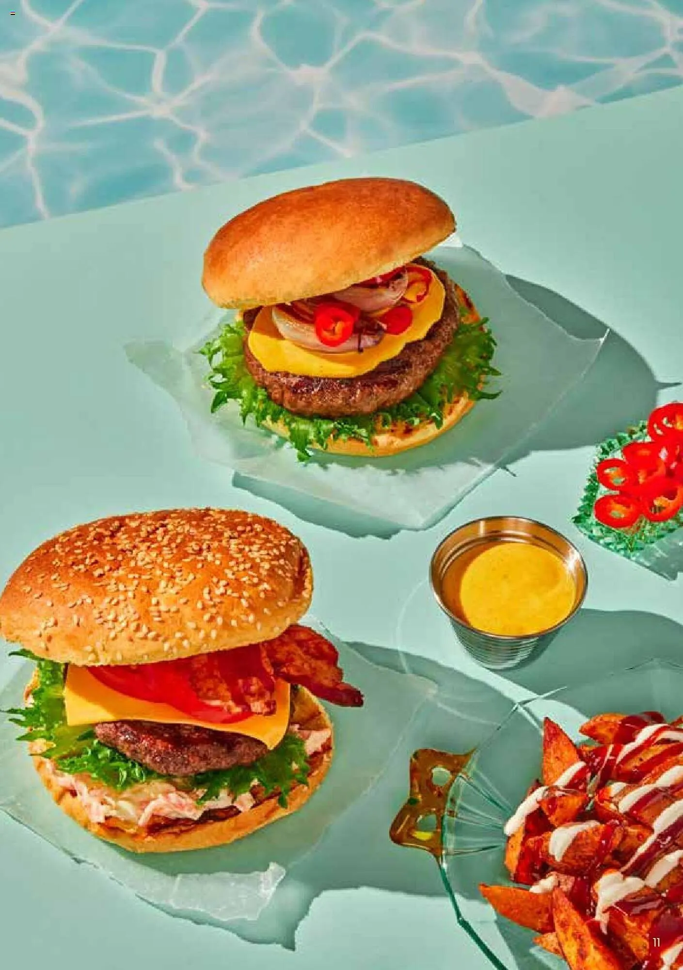 Kiwi Kundeavis fra 15. mai til 31. august 2023 - kundeavisside 11